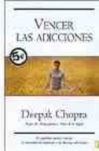 VENCER LAS ADICCIONES