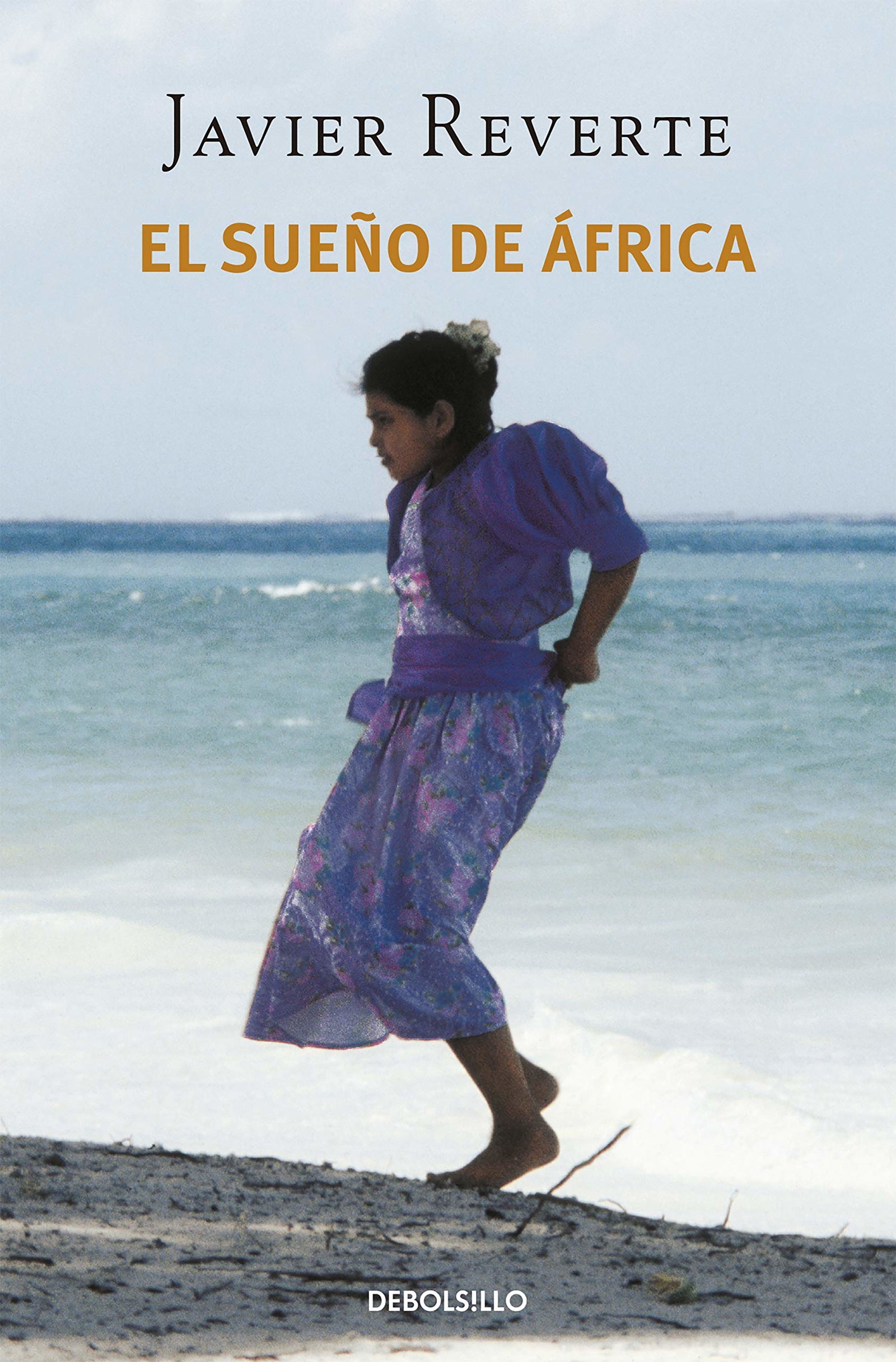 El sueno de Africa/ Africa's Dream