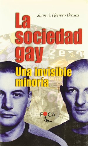 La sociedad gay: 17 (Investigación)