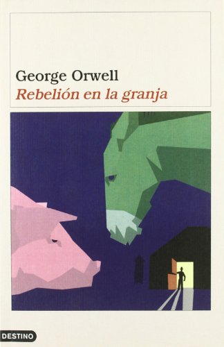 Rebelión en la granja (Áncora & Delfín)
