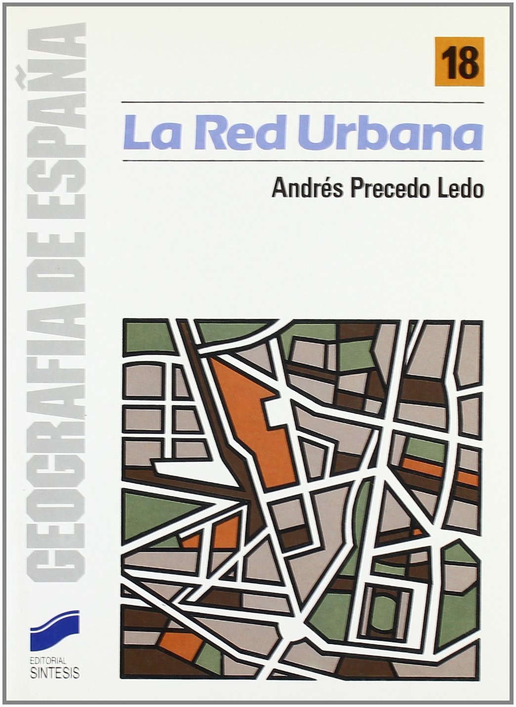 La red urbana