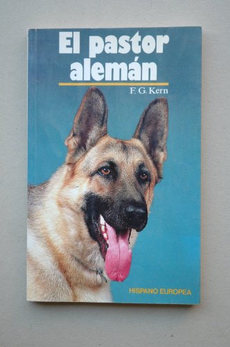 PASTOR ALEMAN,EL (SALUD,YOGA,RELAJACION)