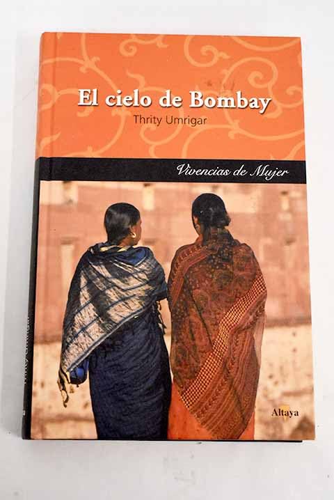 El Cielo De Bombay