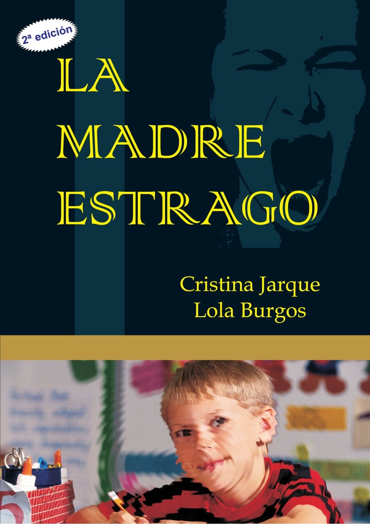 La Madre Estrago