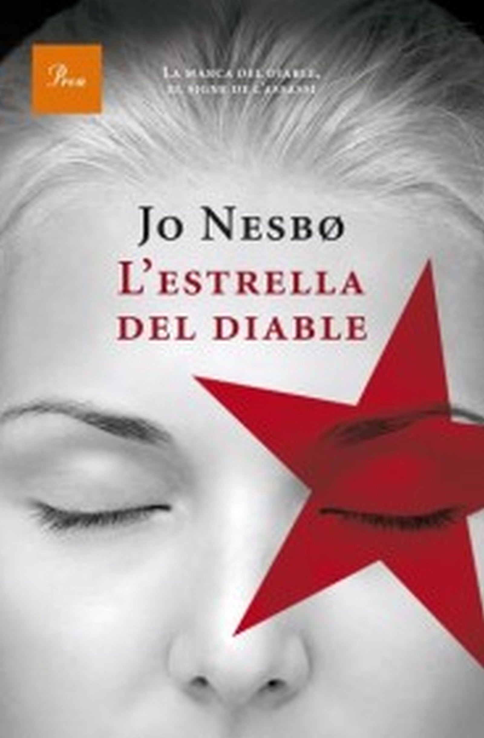 L'estrella del diable: 5 (A TOT VENT)