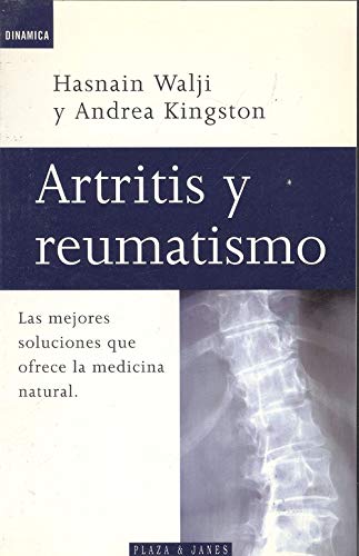 Artritis y reumatismo