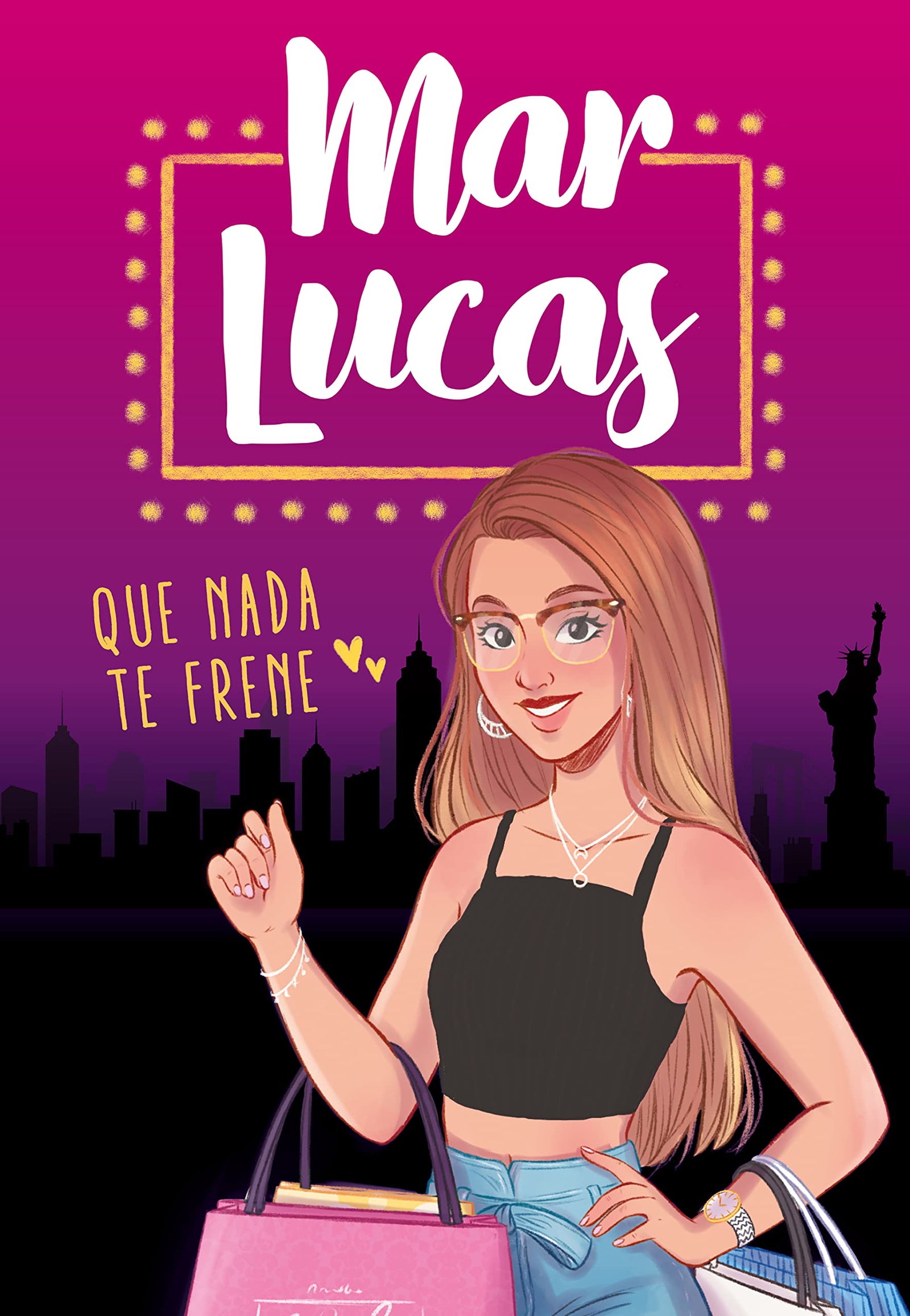 Que nada te frene (Lo más viral)