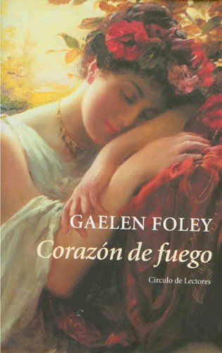 Corazón De Fuego