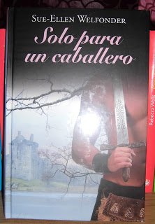 Solo Para Un Caballero