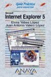 Internet Explorer 5 (Guias Practicas)