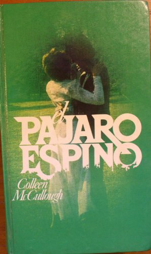 Pájaro espino, el