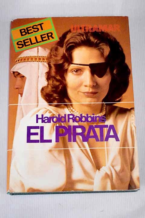 EL PIRATA