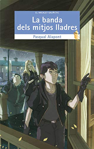 La banda dels mitjos lladres