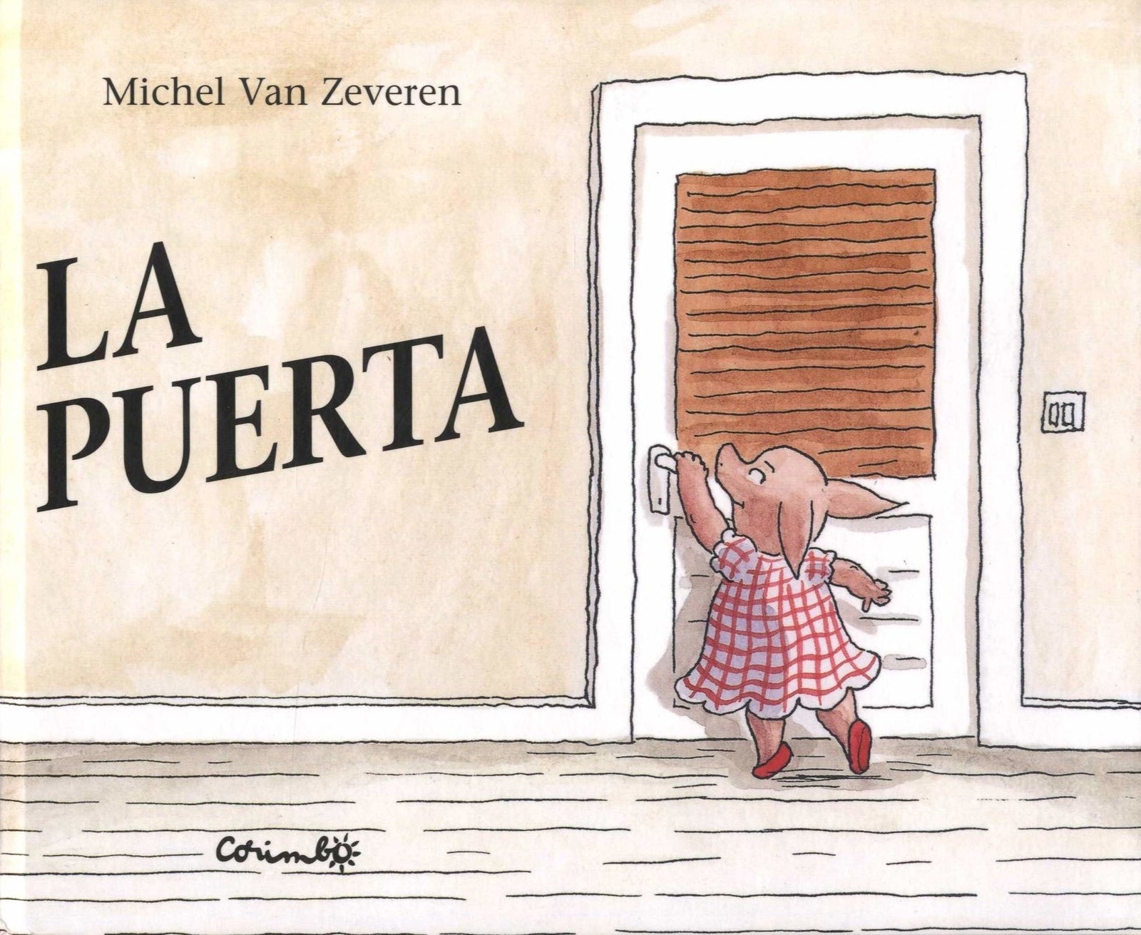LA PUERTA