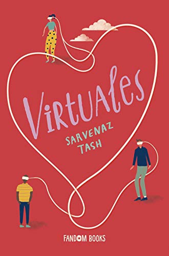Virtuales (Romántica)