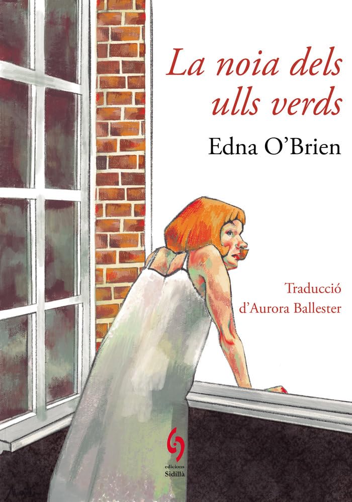 La Noia Dels Ulls Verds