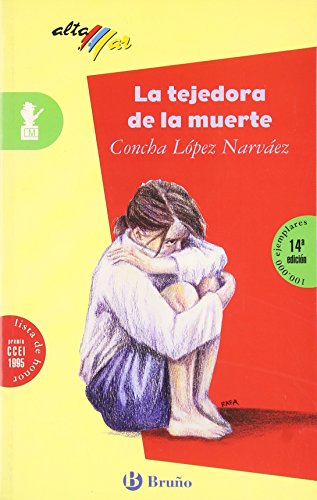 TEJEDORA DE LA MUERTE,LA (SIN COLECCION)