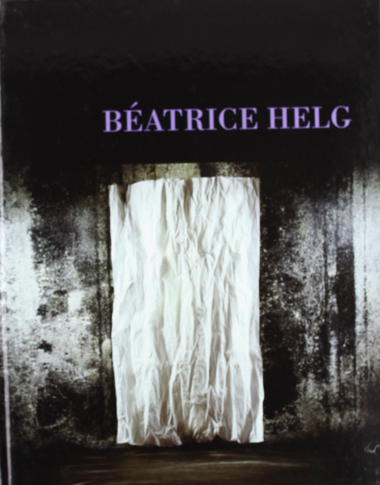 Beatrice Helg
