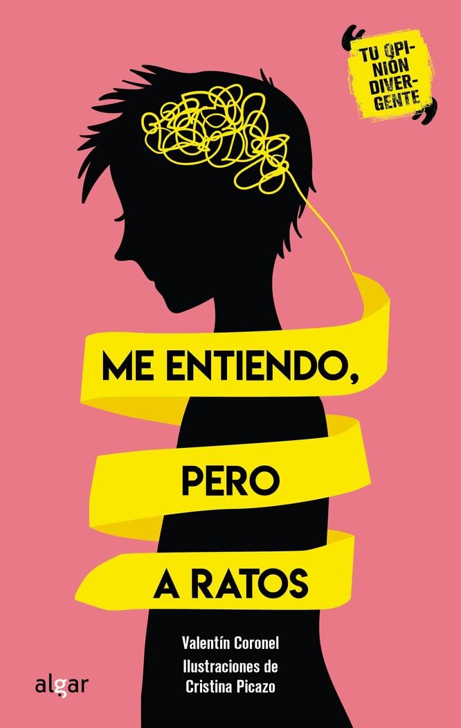 Me Entiendo, Pero A Ratos: 4 (Tu opinión divergente)