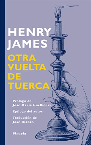 Otra vuelta de tuerca: 10 (Tiempo de Clásicos)