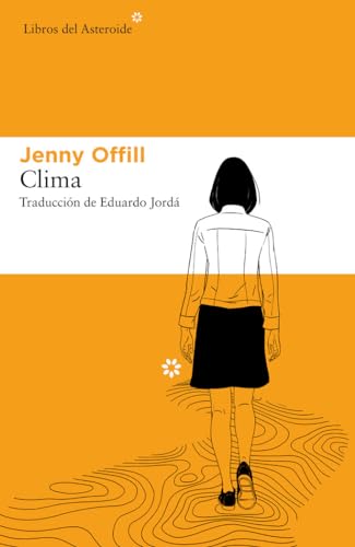 Clima: 245 (Libros del Asteroide)