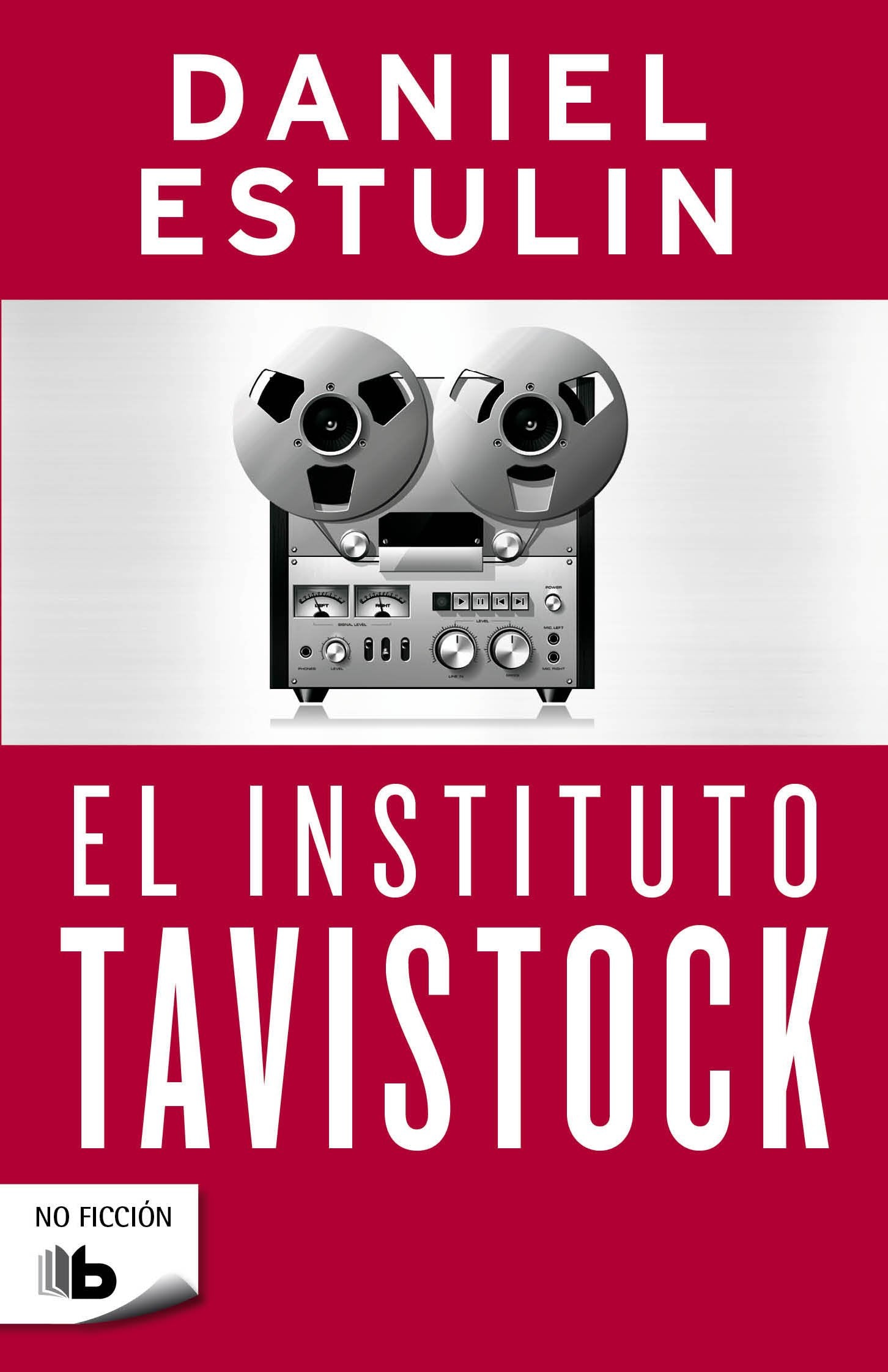 El instituto Tavistock