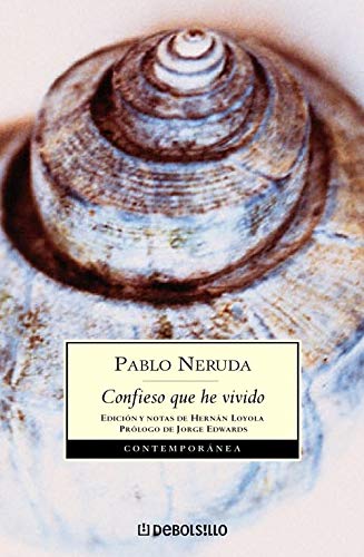 Confieso Que He Vivido (Contempora)