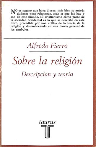 Sobre la religion ens167