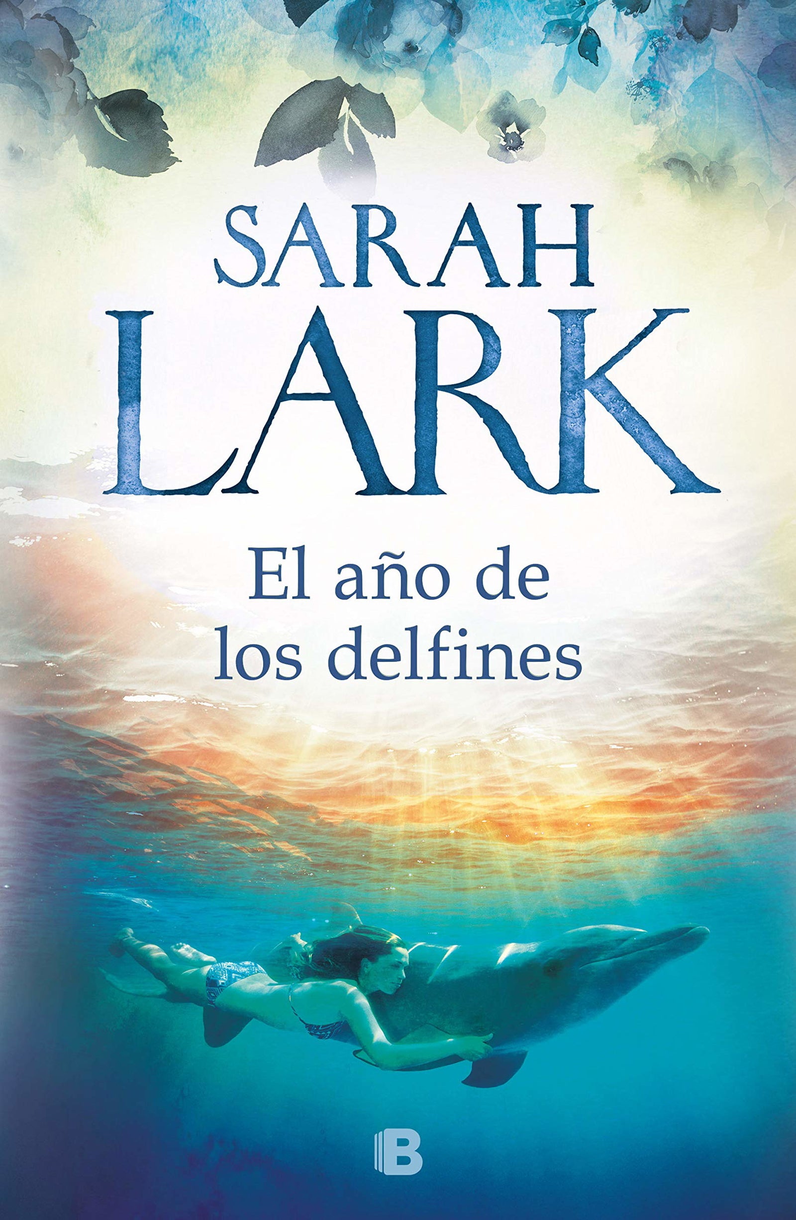 El año de los delfines (Grandes novelas)