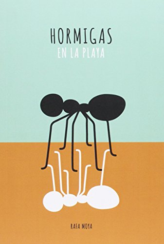 Hormigas En La Playa
