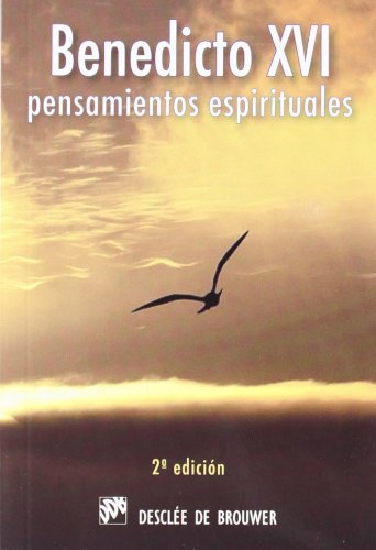 Pensamientos espirituales (Hablar con Jesús)