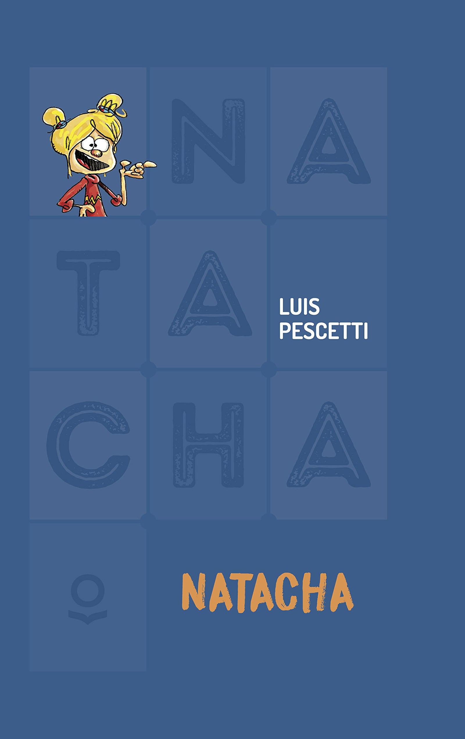 Natacha (TRADE (+10) NATACHA)