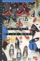 Les jeunes et la mode - 9788434856202