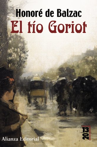 El tío Goriot (13/20)