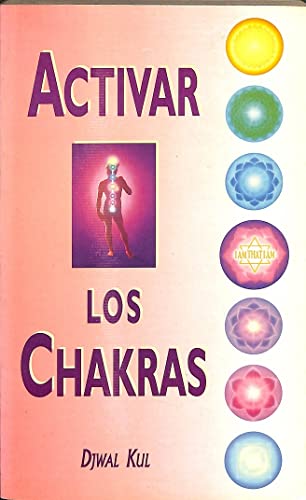 Activar los chakras