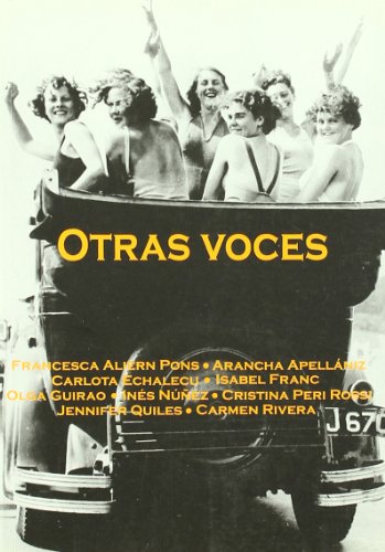 Otras Voces (SALIR DEL ARMARIO)