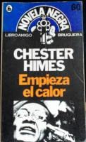 Empieza el calor