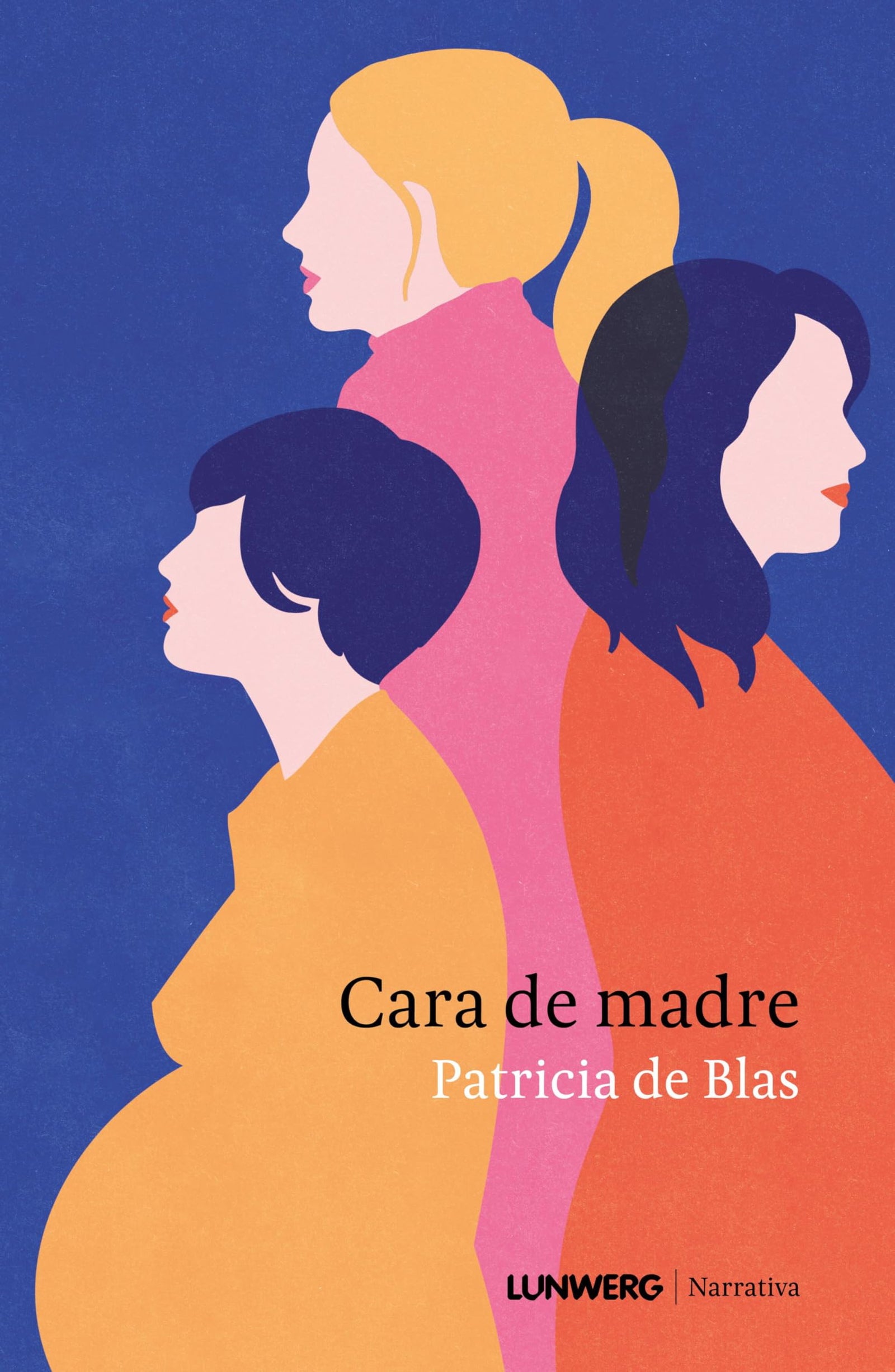 Cara de madre (Narrativa)