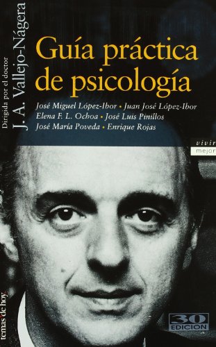 Guía práctica de psicología: 1 (Varios)