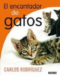 ENCANTADOR DE GATOS (SIN COLECCION)