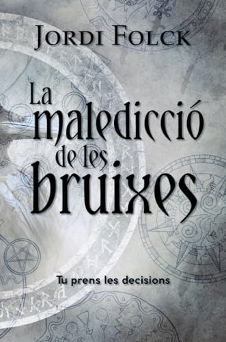 La maledicció de les bruixes (Llibres infantils i juvenils - Diversos)