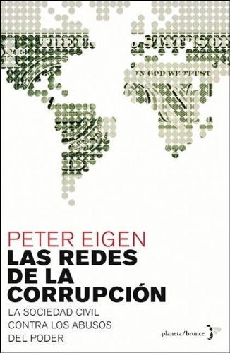 REDES DE LA CORRUPCION,LAS (SIN COLECCION)