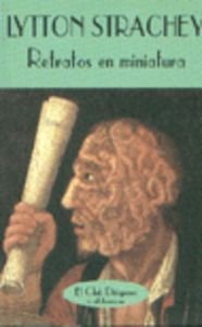 Retratos en miniatura (El Club Diógenes)