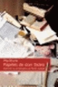 Papeles de don Tadeo