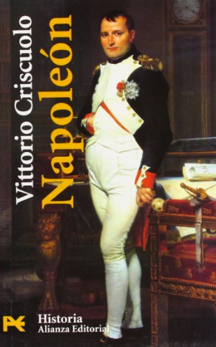 Napoleón (El Libro De Bolsillo - Historia)