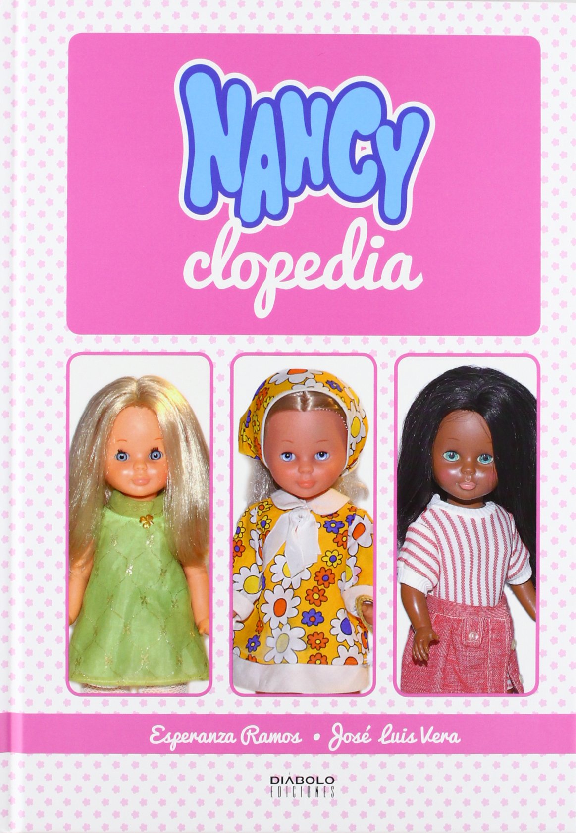 Nancyclopedia