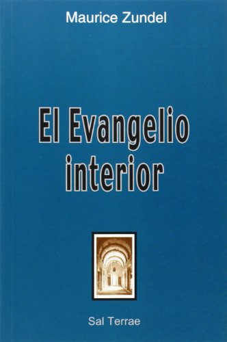 Evangelio interior, El: 133 (Pozo de Siquem)