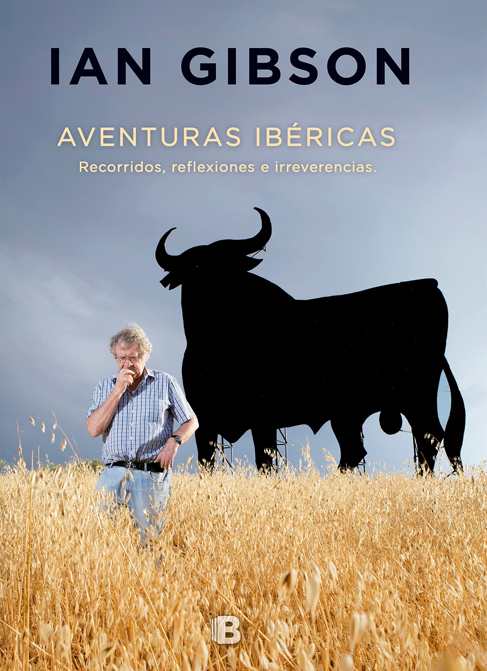 Aventuras Ibéricas (No ficción)