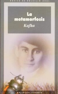 La metamorfosis: 35 (Básica de Bolsillo)