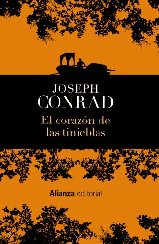 El corazón de las tinieblas (13/20)